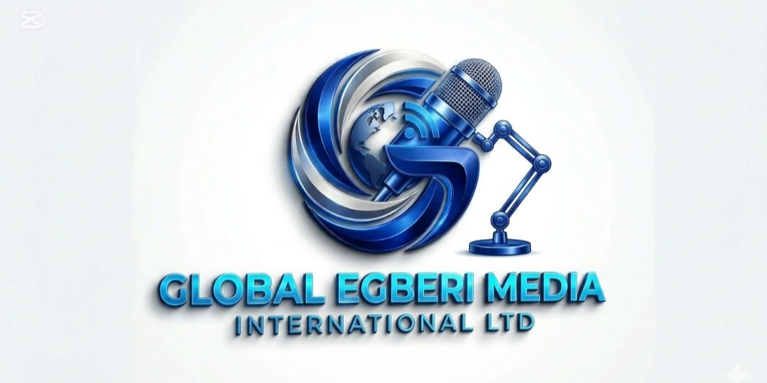Global Egberi Media International Ltd
