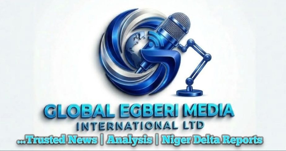 Global Egberi Media International Ltd 